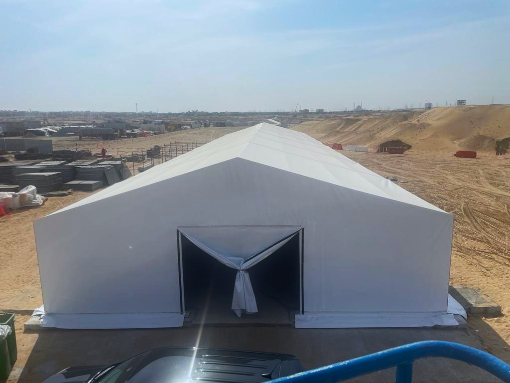 Tents