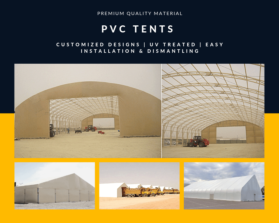 Tents