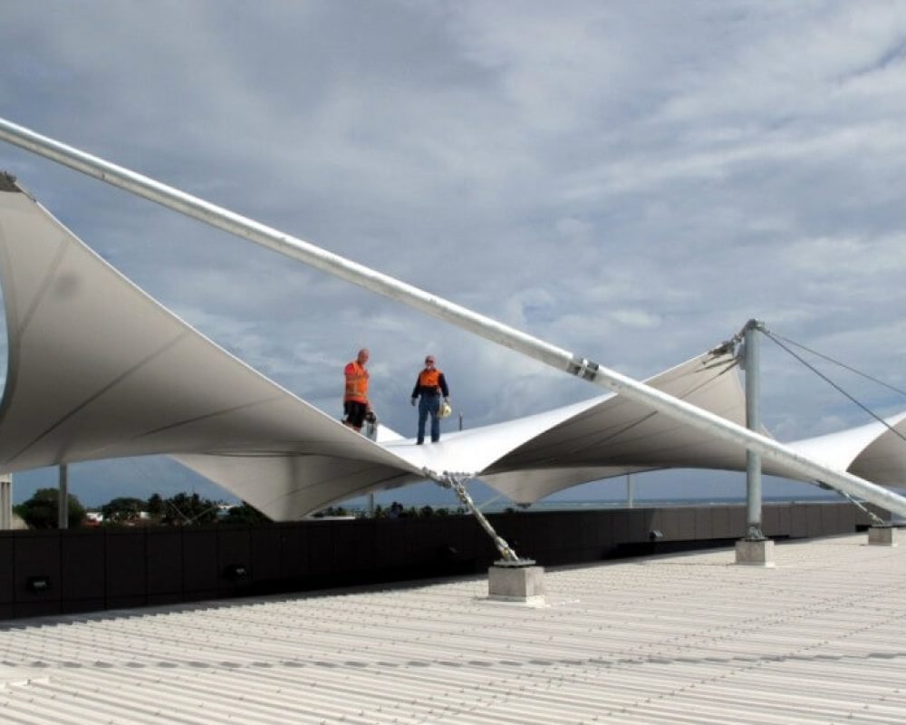 tensile shade IN UAE